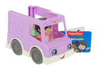 Little People® Small Vehicles Assortment
