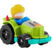 Little People® Wheelie Assortment