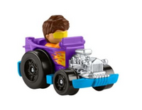 Little People® Wheelie Assortment
