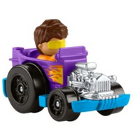 Little People® Wheelie Assortment