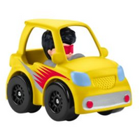 Little People® Wheelie Assortment
