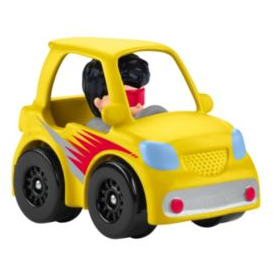 Little People® Wheelie Assortment