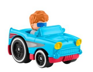 Little People® Wheelie Assortment