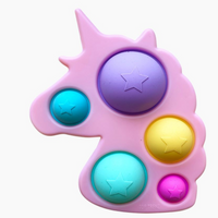OMG Mega Pop XL Unicorn