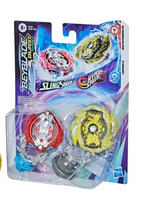 Beyblade Speedstorm Duel Collection Wave 2
