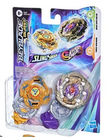 Beyblade Speedstorm Duel Collection Wave 2
