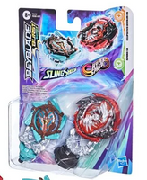 Beyblade Speedstorm Duel Collection Wave 2
