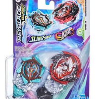Beyblade Speedstorm Duel Collection Wave 2