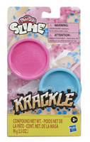 Play-Doh Krackle Slime Single Cans Wave 2
