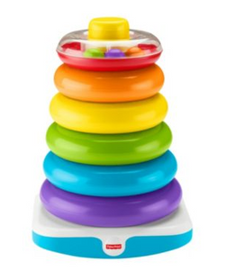 Fisher-Price® Giant Rock-a-Stack®