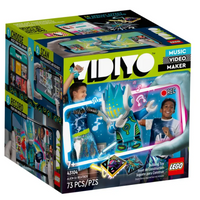 LEGO® Vidiyo Alien DJ BeatBox