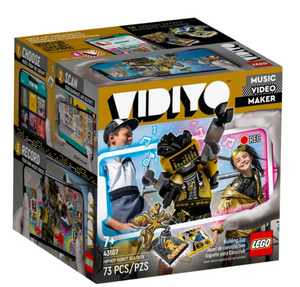 LEGO® Vidiyo HipHop Robot BeatBox