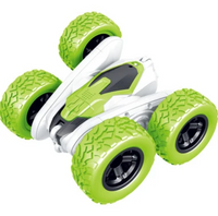 Remote Controlled Car Black
