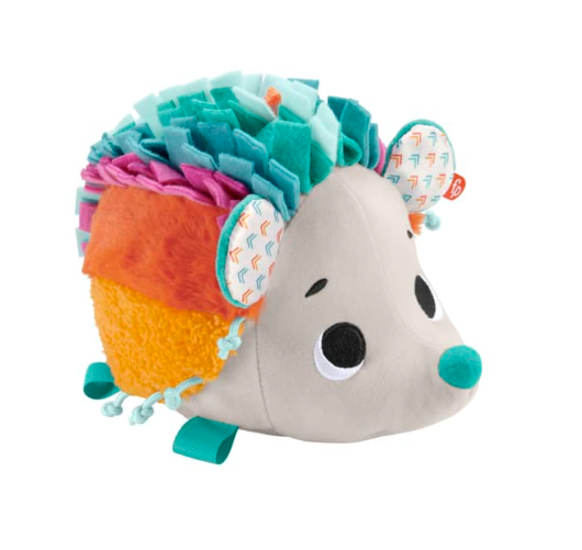 Fisher-Price Cuddle n' Snuggle Hedgehog