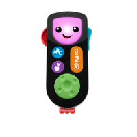 Fisher-Price Laugh & Learn Stream & Learn Remote