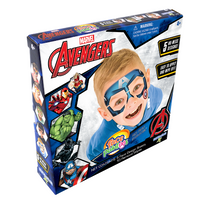 Face Paintoos™ Marvel Avengers® Pack