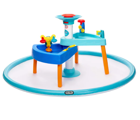 3-IN-1 SPLASH 'N GROW WATER TABLE™