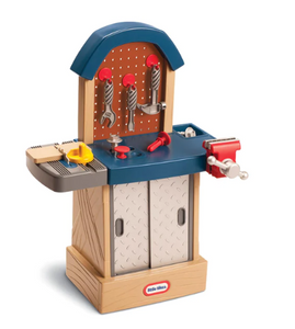 TIKES TOUGH™ WORKSHOP