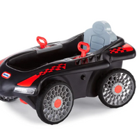 JETT CAR RACER™
