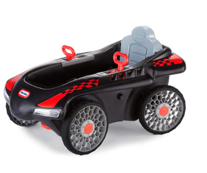 JETT CAR RACER™