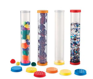 Primary Science® Sensory Tubes