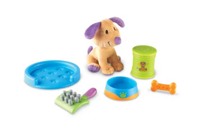 New Sprouts® Puppy Play!