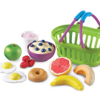New Sprouts® Healthy Breakfast