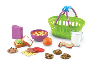 New Sprouts® Lunch Basket