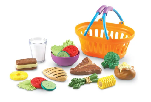 New Sprouts® Dinner Basket