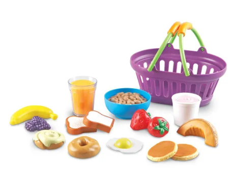 New Sprouts® Breakfast Basket