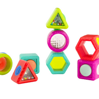 PEEK & SEE ACTIVITY BLOCKS