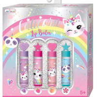 Caticorn Lip Balm