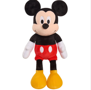 Disney Baby Mickey Mouse Plush