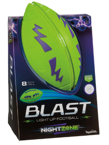 NZ BLAST FOOTBALL