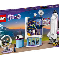LEGO Olivia's Space Academy