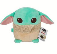 Star Wars Cuutopia 7 Inch Plush
