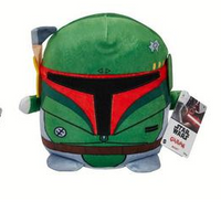 Star Wars Cuutopia 7 Inch Plush
