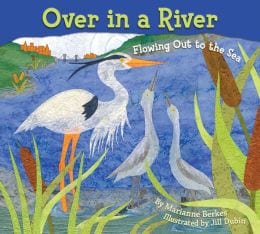 Over in a River – Flowing Out to the Sea