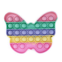 OMG Pop Fidgety - PASTEL Butterfly