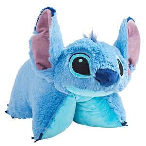 DISNEY LILO & STITCH STITCH PILLOW PET