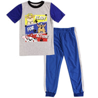 Paw Patrol Boys Tee & Joggers