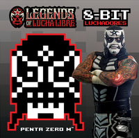 Pix Brix Penta Zero M
