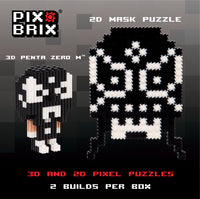 Pix Brix Penta Zero M
