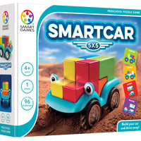 Smartcar 5x5