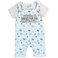 Star Wars Boys Coverall