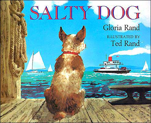 Salty Dog