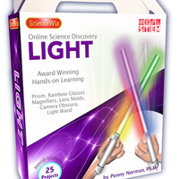 Light Kit & Online Interactive Book