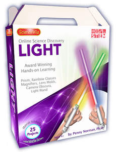 Light Kit & Online Interactive Book