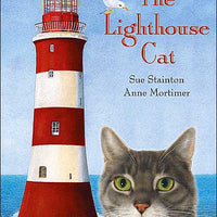 The Lighthouse Cat