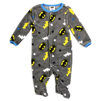 Batman Boys Coverall